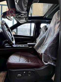 کادیلاک ئێسکەلەید